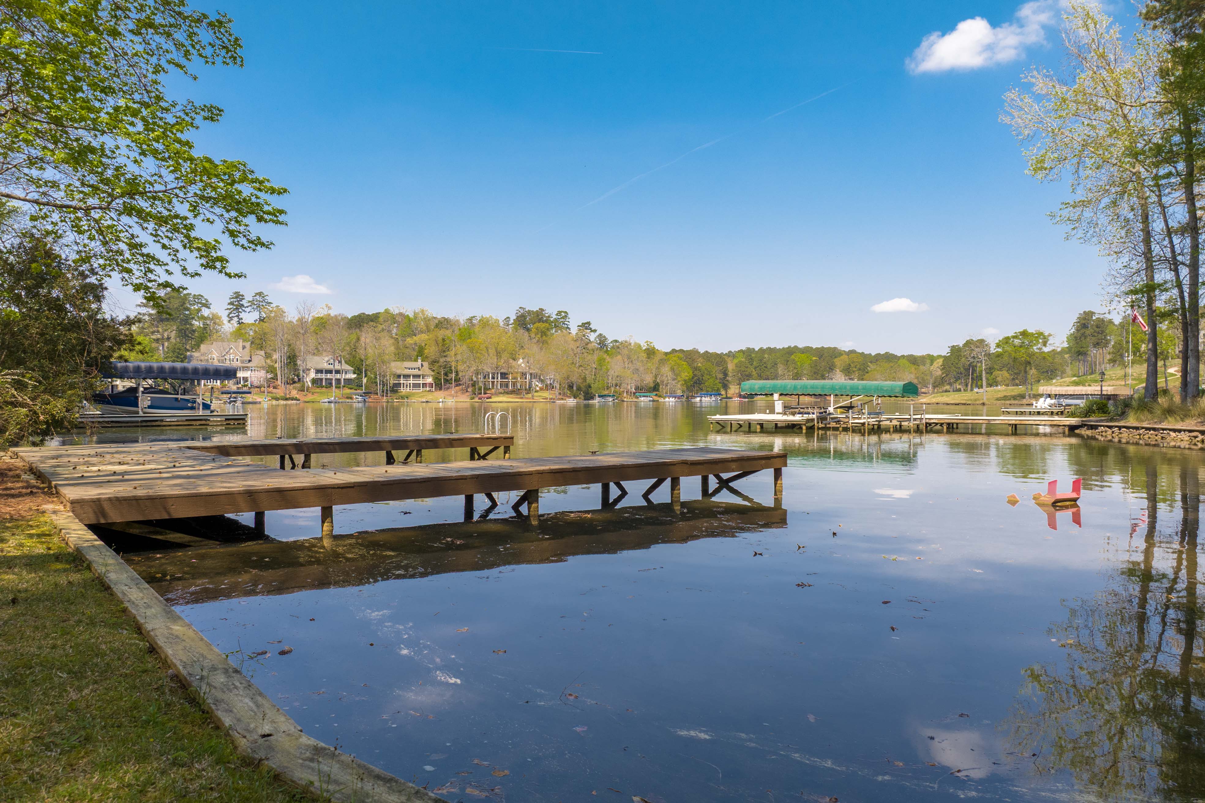 1021 Cherokee Bluff image 44